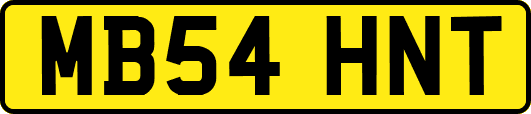 MB54HNT