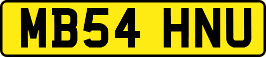 MB54HNU