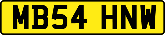 MB54HNW