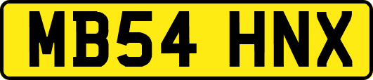 MB54HNX