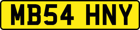 MB54HNY