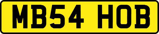 MB54HOB