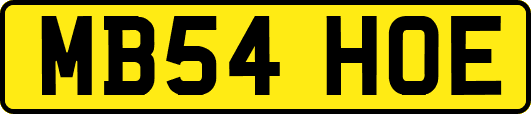 MB54HOE
