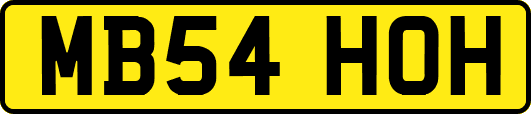 MB54HOH