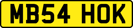 MB54HOK