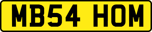 MB54HOM