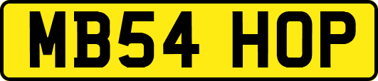 MB54HOP