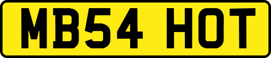 MB54HOT