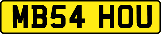 MB54HOU
