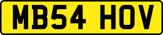 MB54HOV