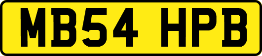 MB54HPB