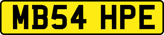 MB54HPE