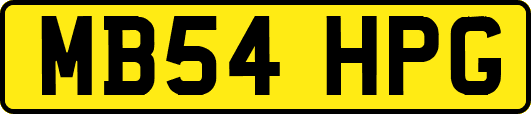 MB54HPG