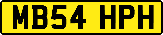 MB54HPH