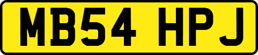 MB54HPJ
