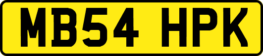 MB54HPK