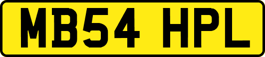 MB54HPL