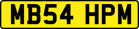 MB54HPM