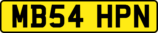 MB54HPN