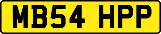 MB54HPP