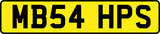 MB54HPS