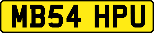 MB54HPU