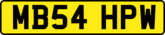 MB54HPW
