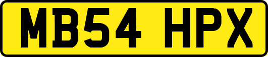 MB54HPX