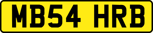 MB54HRB