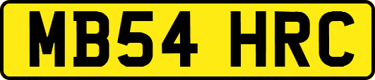 MB54HRC