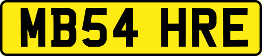 MB54HRE