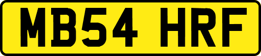 MB54HRF