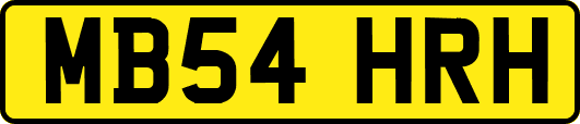MB54HRH