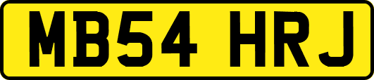 MB54HRJ