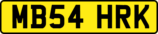 MB54HRK
