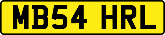 MB54HRL