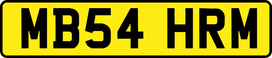 MB54HRM