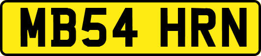 MB54HRN