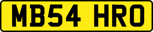 MB54HRO
