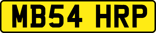 MB54HRP
