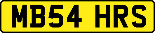 MB54HRS