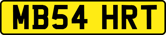 MB54HRT