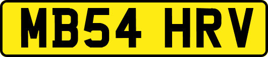 MB54HRV