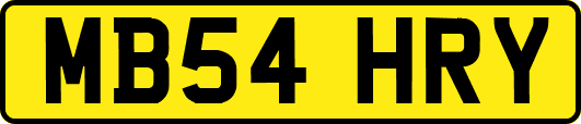 MB54HRY