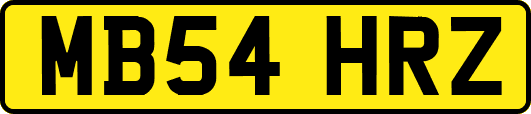 MB54HRZ