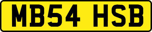 MB54HSB