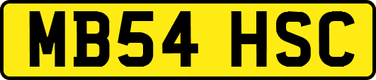 MB54HSC