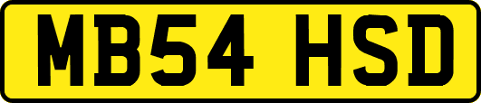 MB54HSD