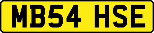 MB54HSE