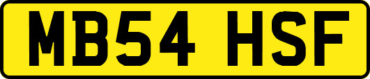 MB54HSF